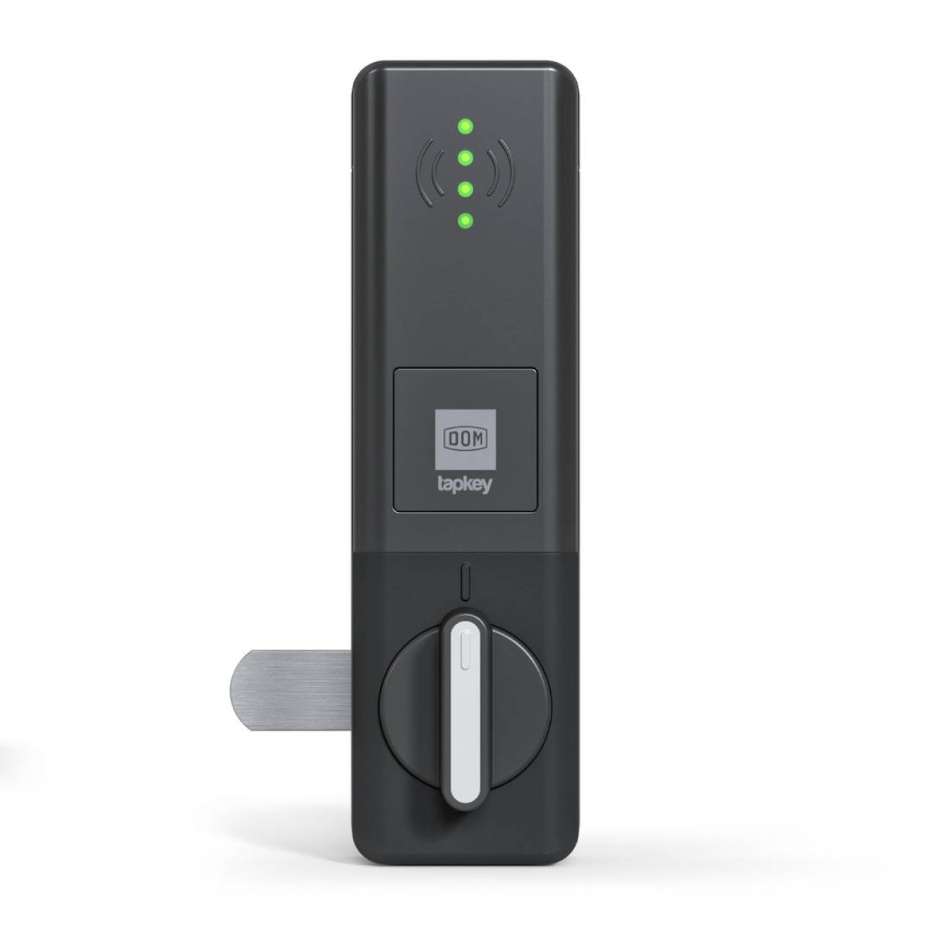 DOM Tapkey LoQ für Spinde und Schränke