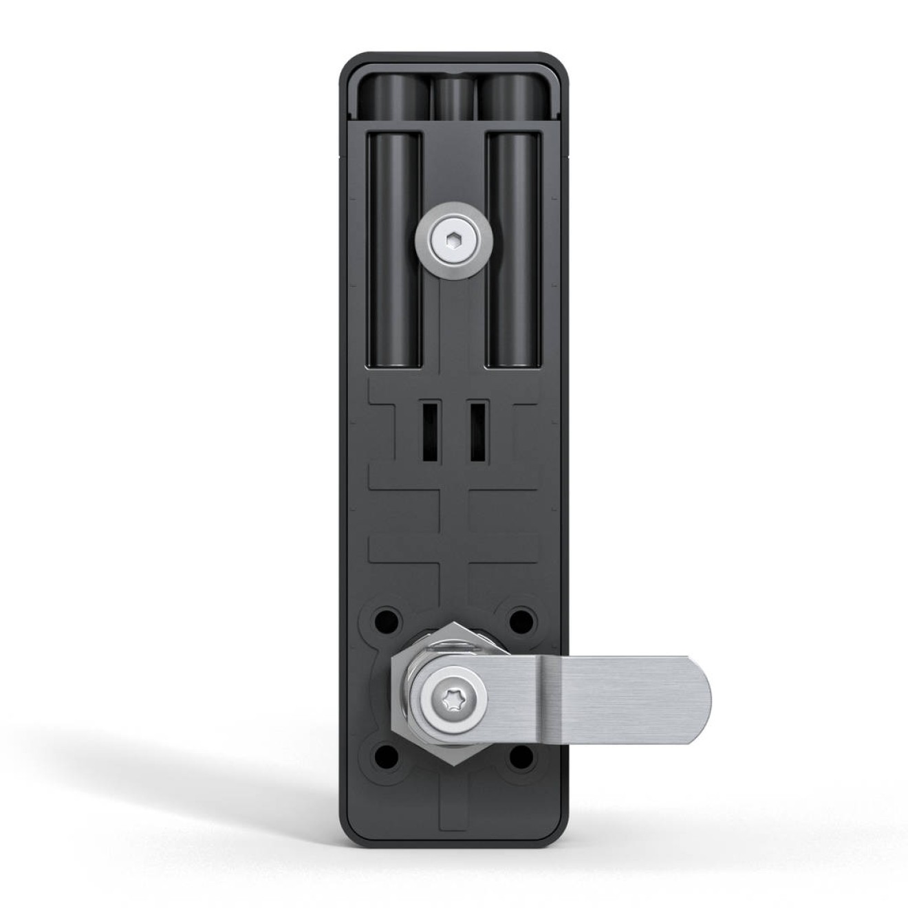 DOM Tapkey LoQ für Spinde und Schränke