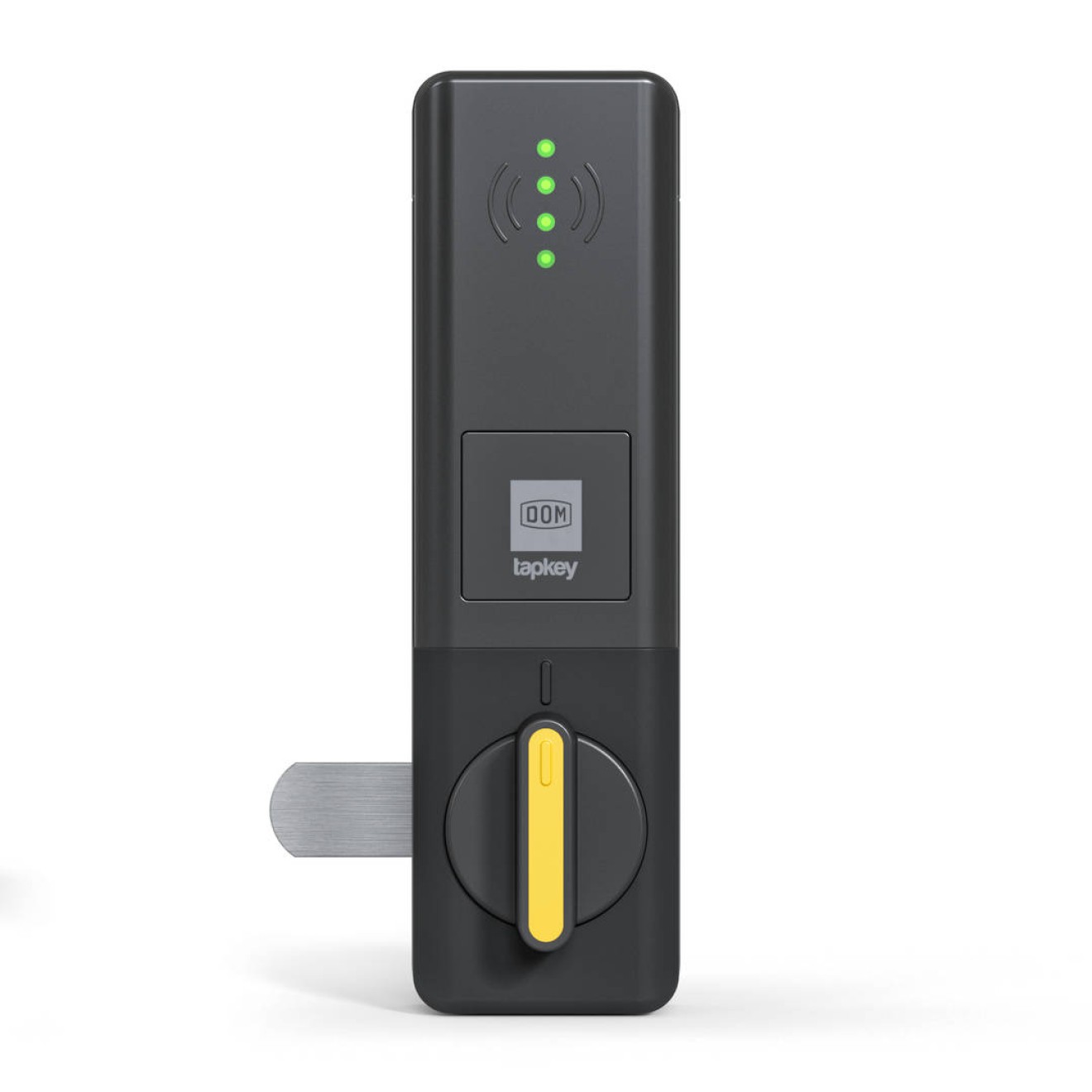 DOM Tapkey LoQ für Spinde und Schränke