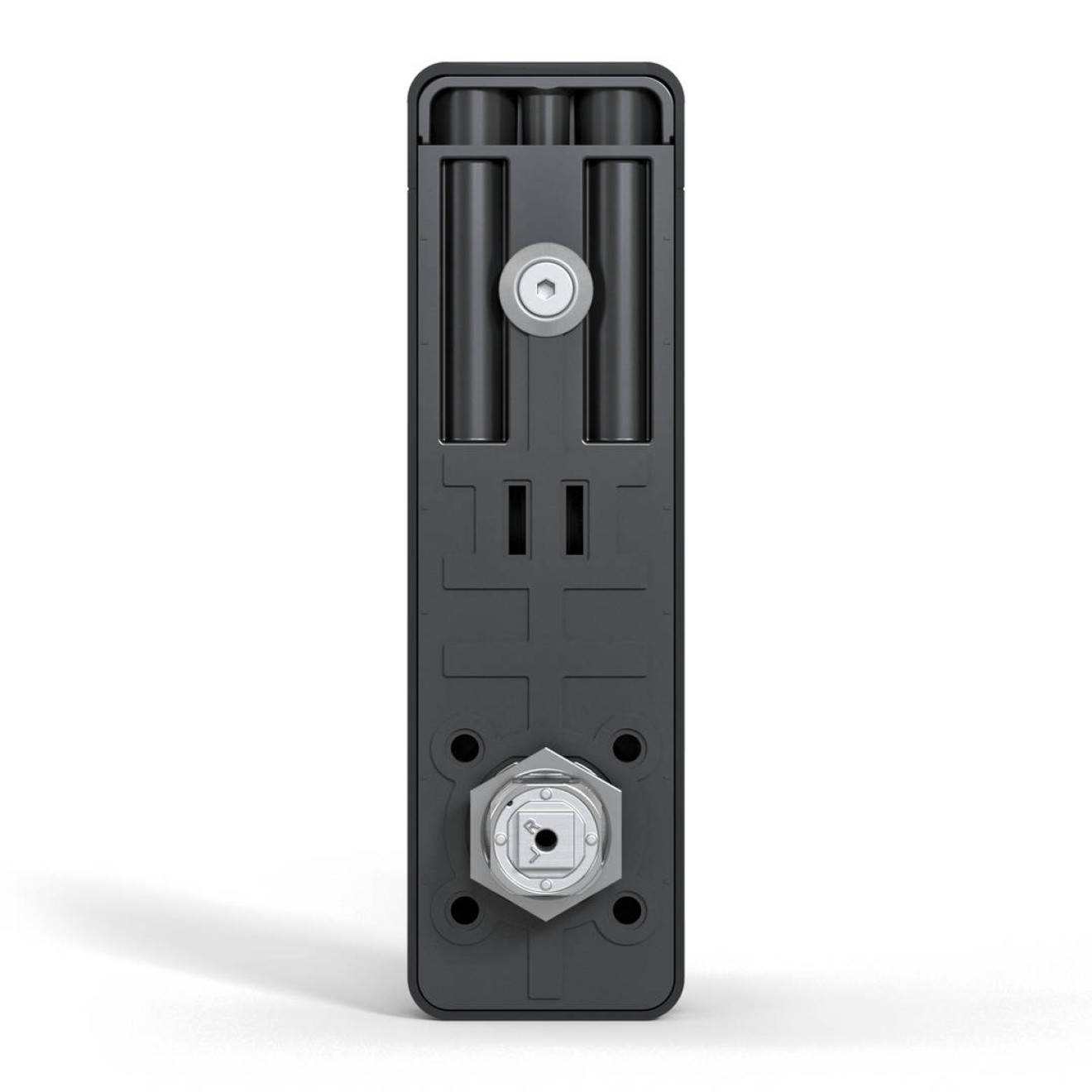 DOM Tapkey LoQ für Spinde und Schränke