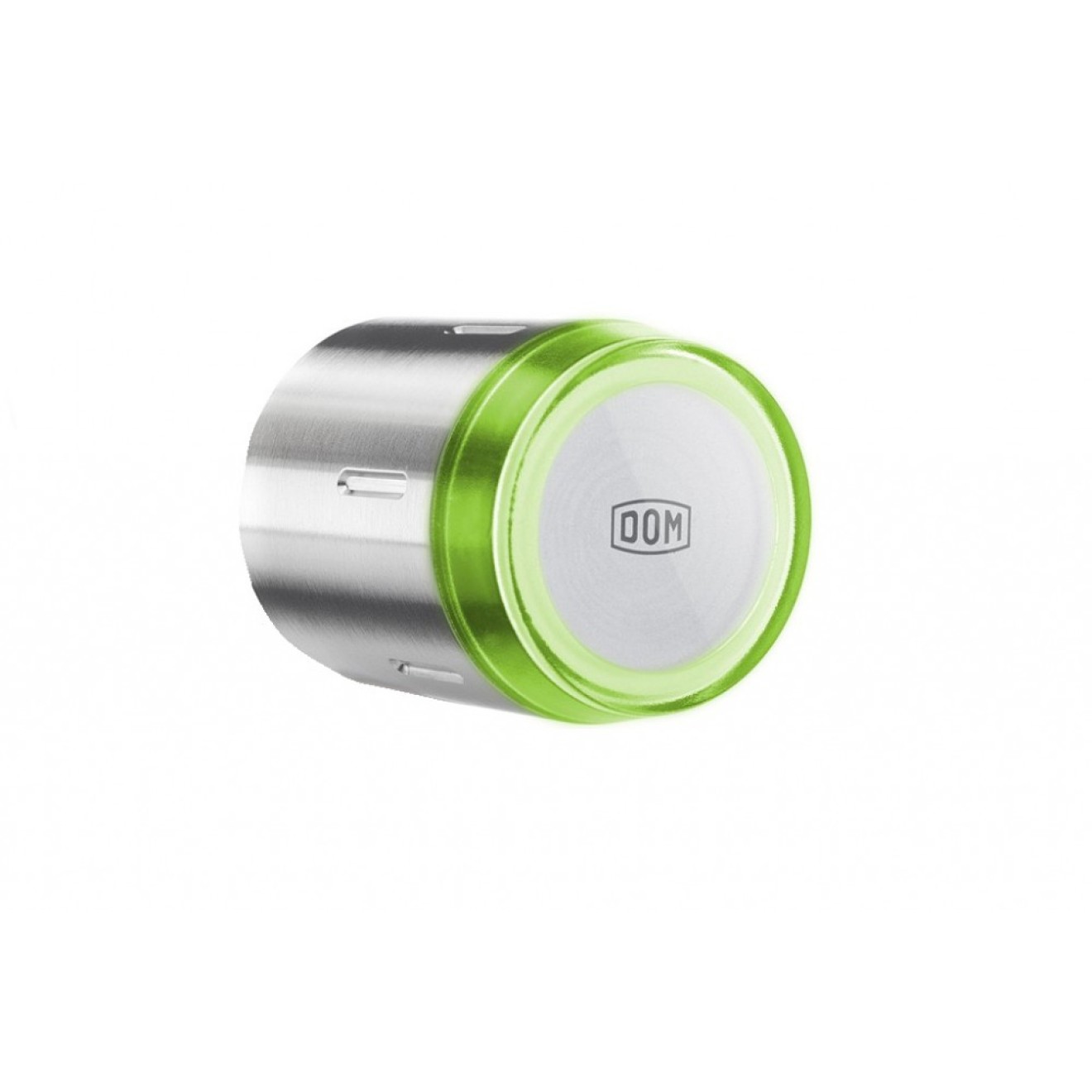 Elektonischer Schließzylinder DOM ENIQ für Glastüren