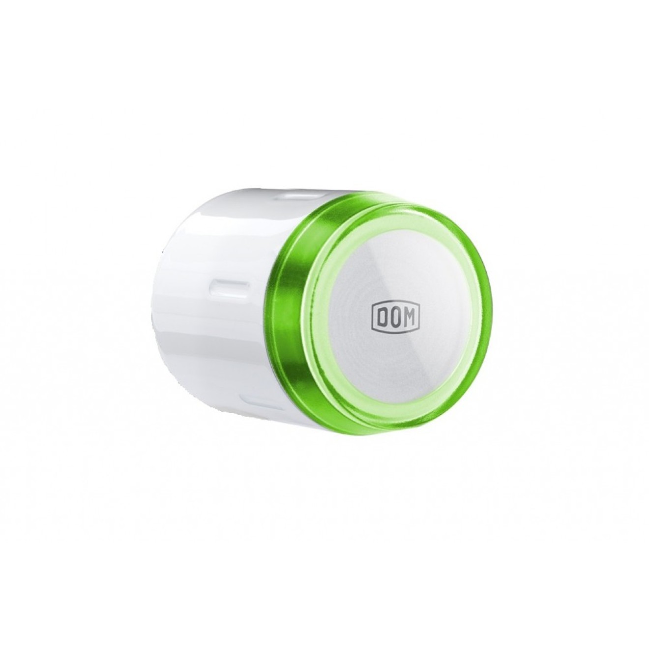 Elektonischer Schließzylinder DOM ENIQ für Glastüren