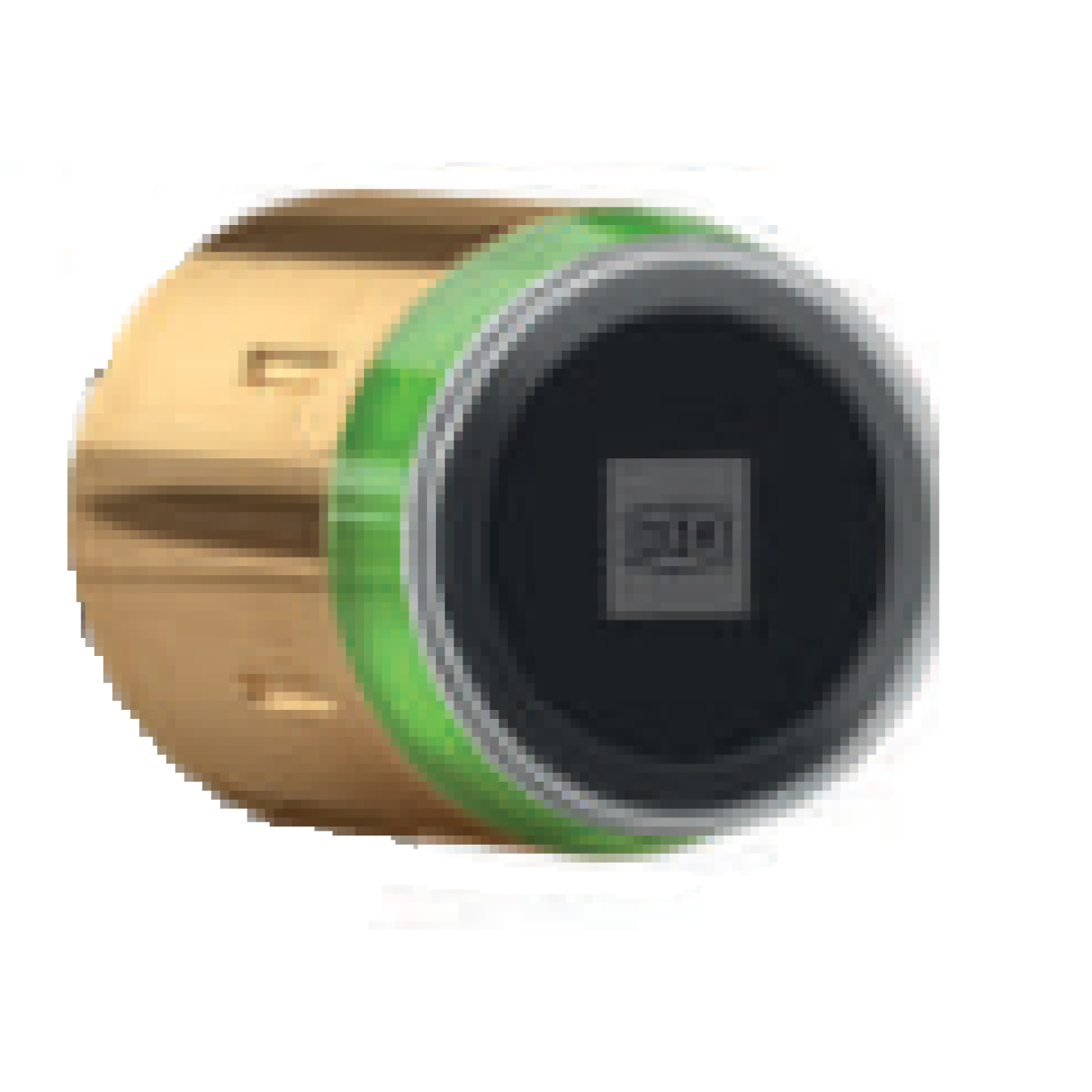 Elektonischer Schließzylinder DOM ENIQ für Glastüren