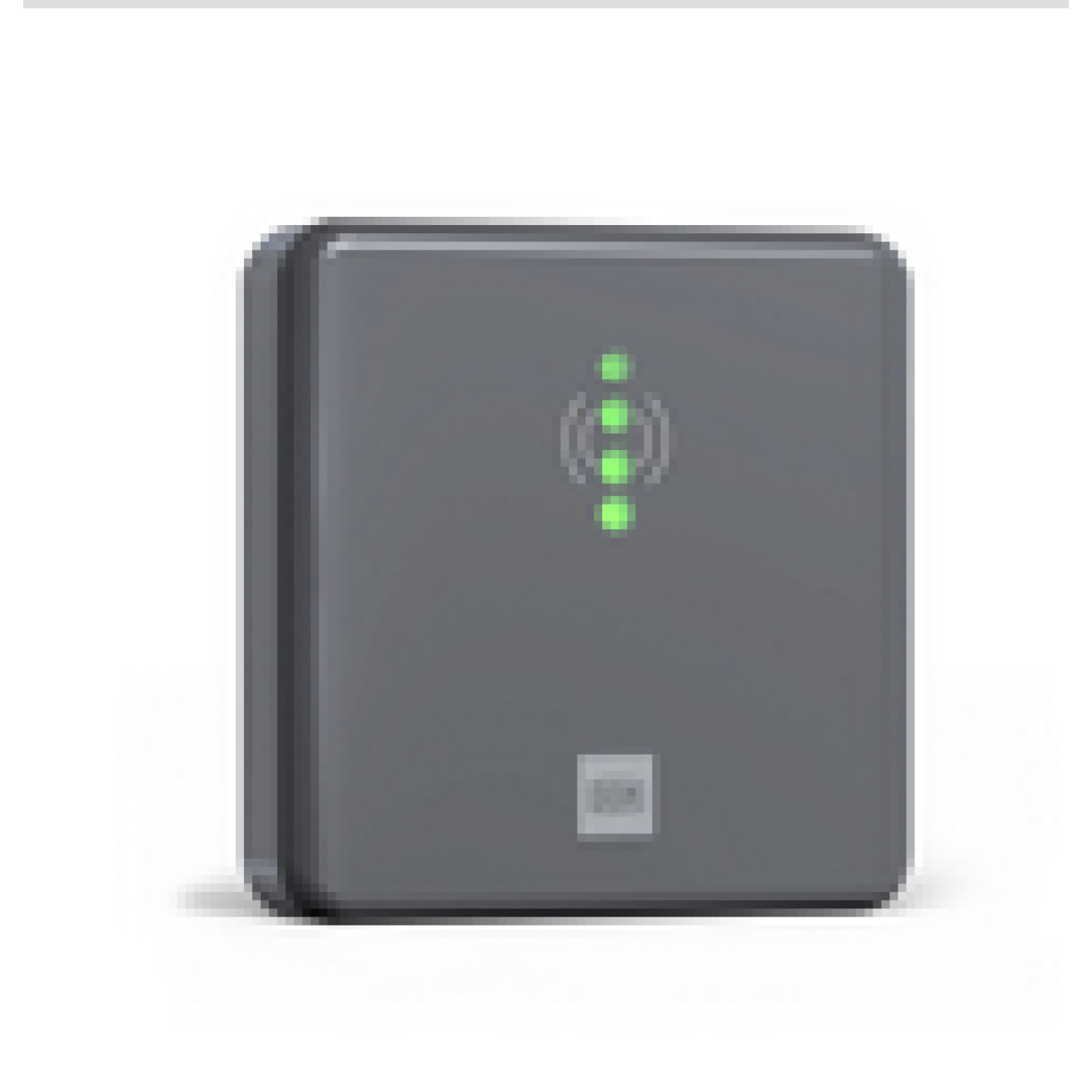 DOM ENiQ Access Manager Compact V2