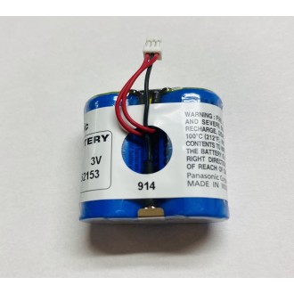 DOM Batterie, Batterieversion: DOM ENIQ Batteriepack