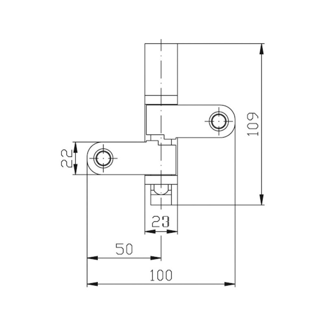 Fenstersicherung Jumbo 9M23