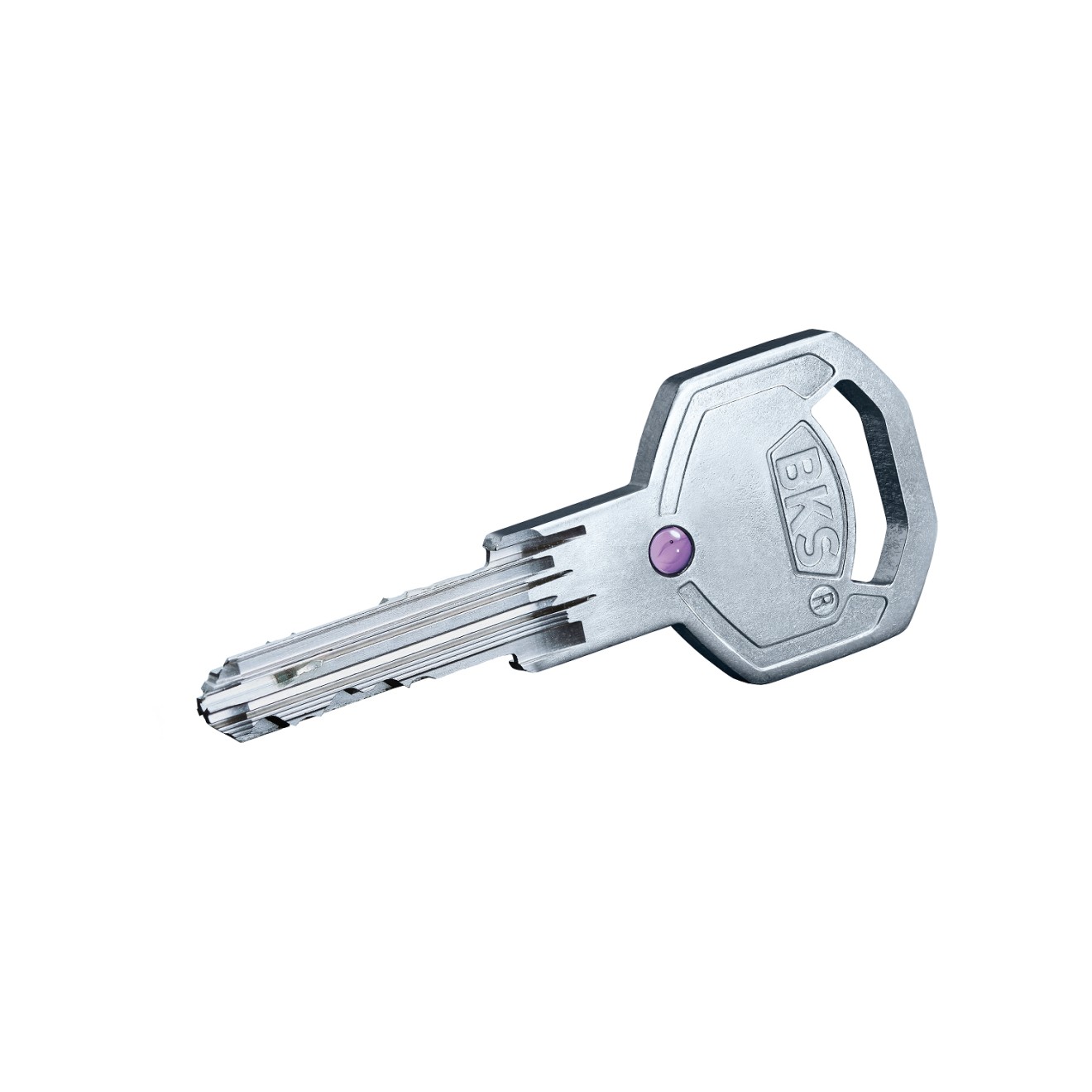 BKS Belvius Schlüssel