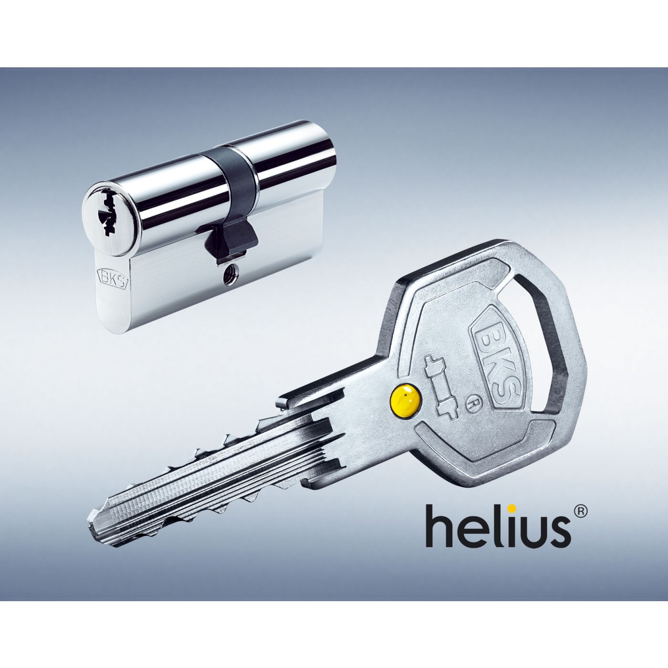 BKS Helius