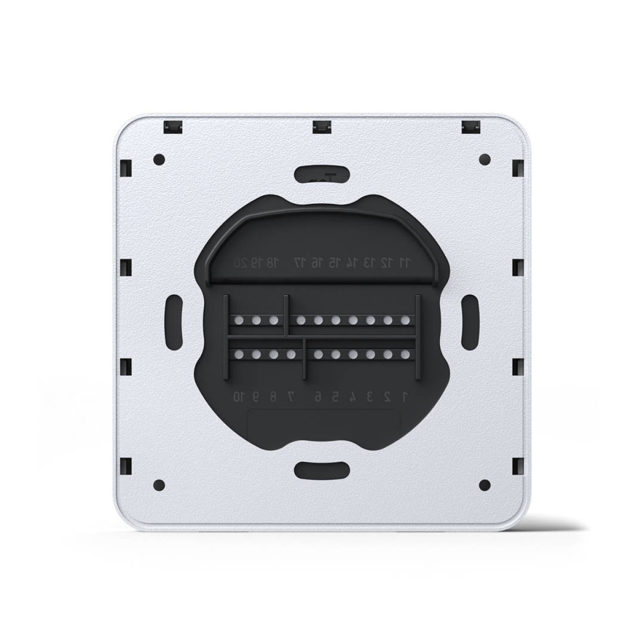 DOM ELS Access Manager Compact Rückseite