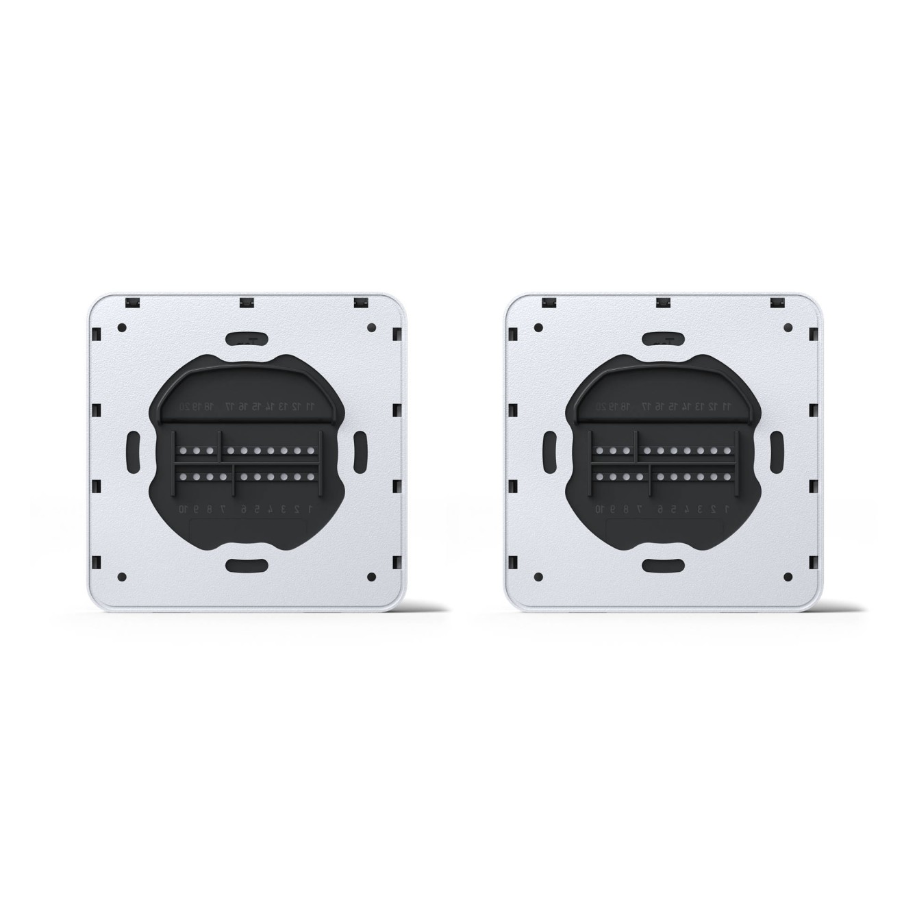 DOM ELS Access Manager HiSec Rückseiten