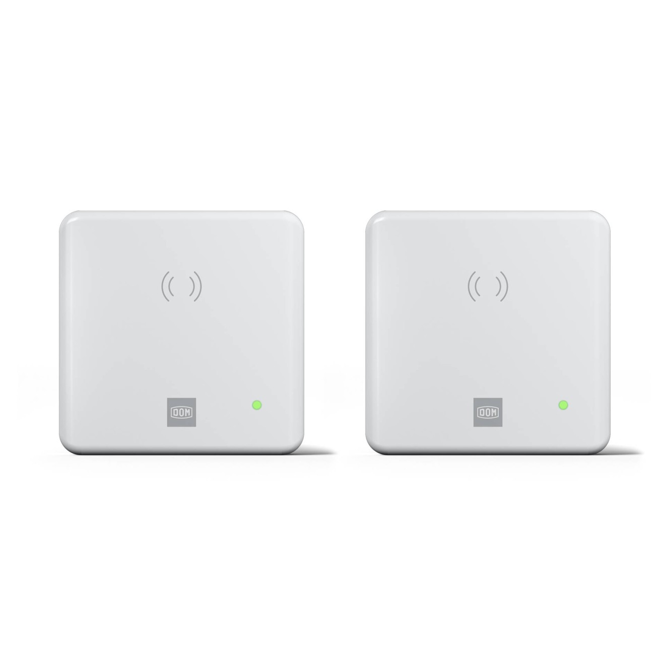 DOM ELS Access Manager HiSec Frontansicht