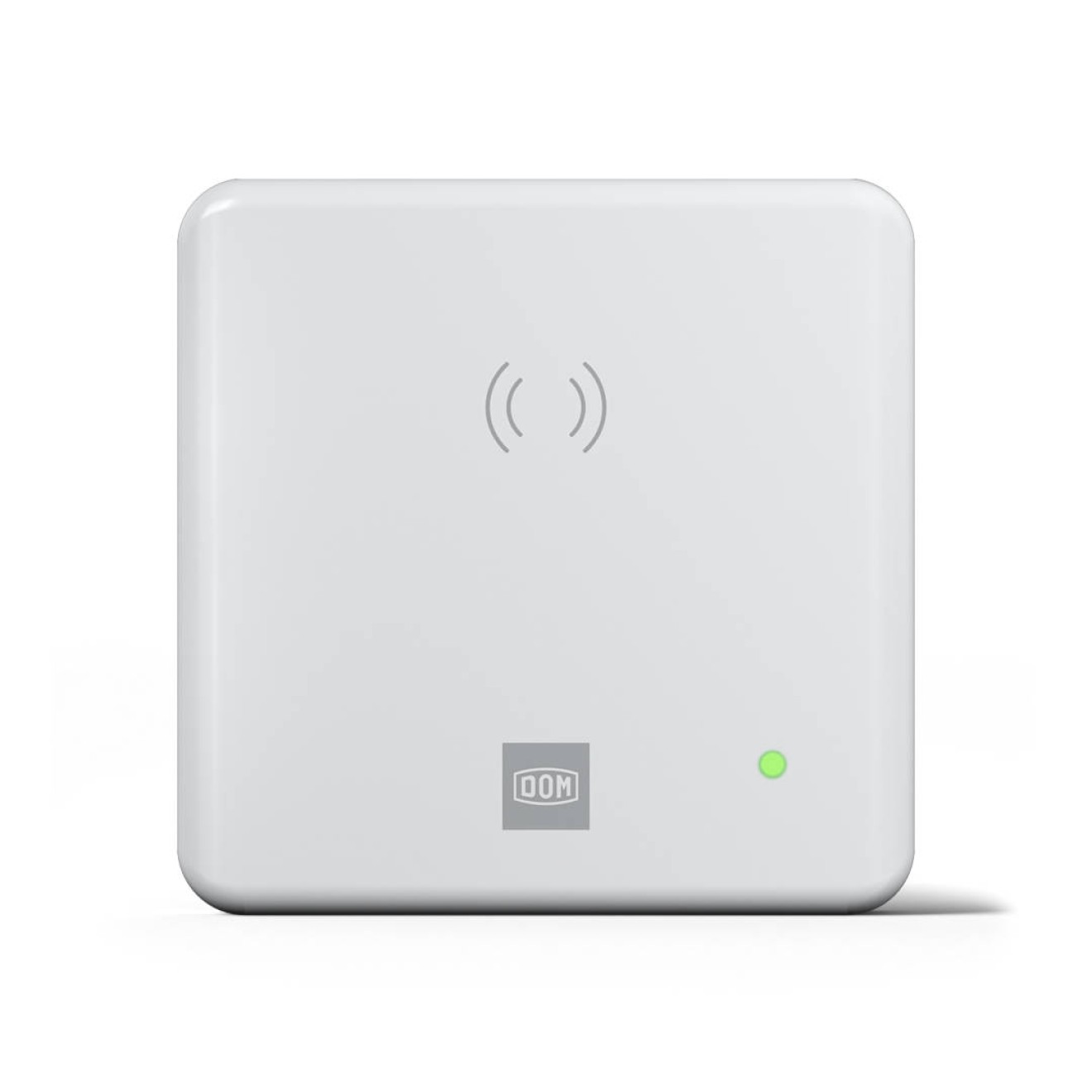 DOM ELS RF NetManager Front