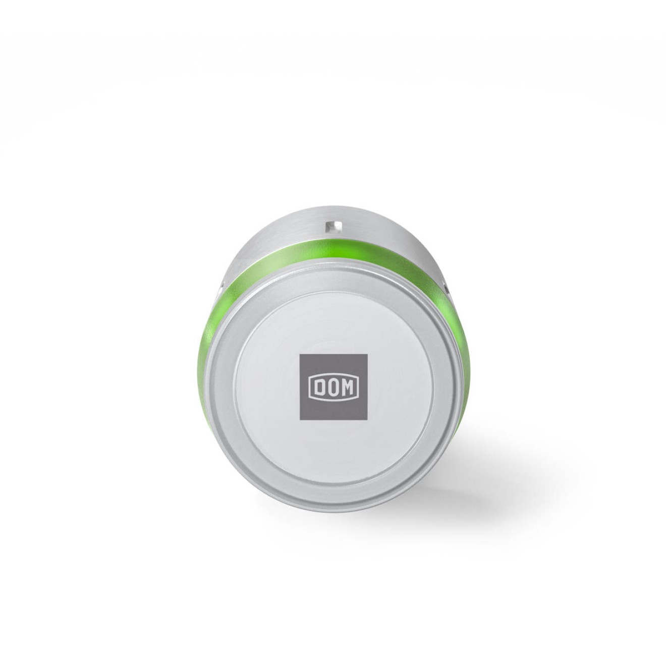 DOM ELS Pro Halbzylinder Front