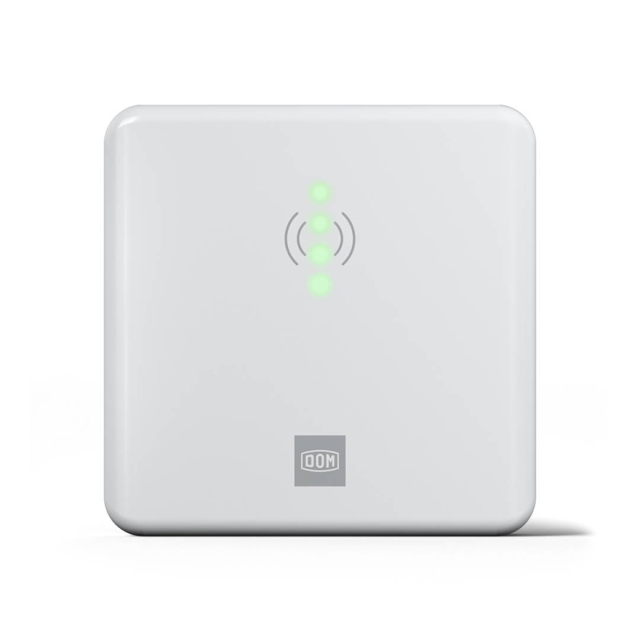 ENiQ Access Manager ITT Frontansicht