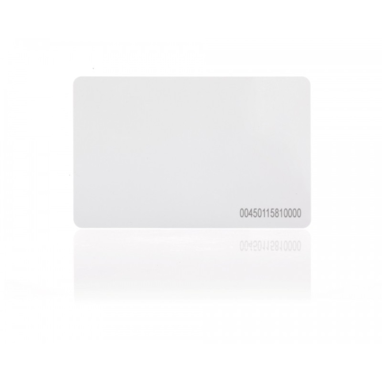 ENiQ ISO Scheckkartentransponder
