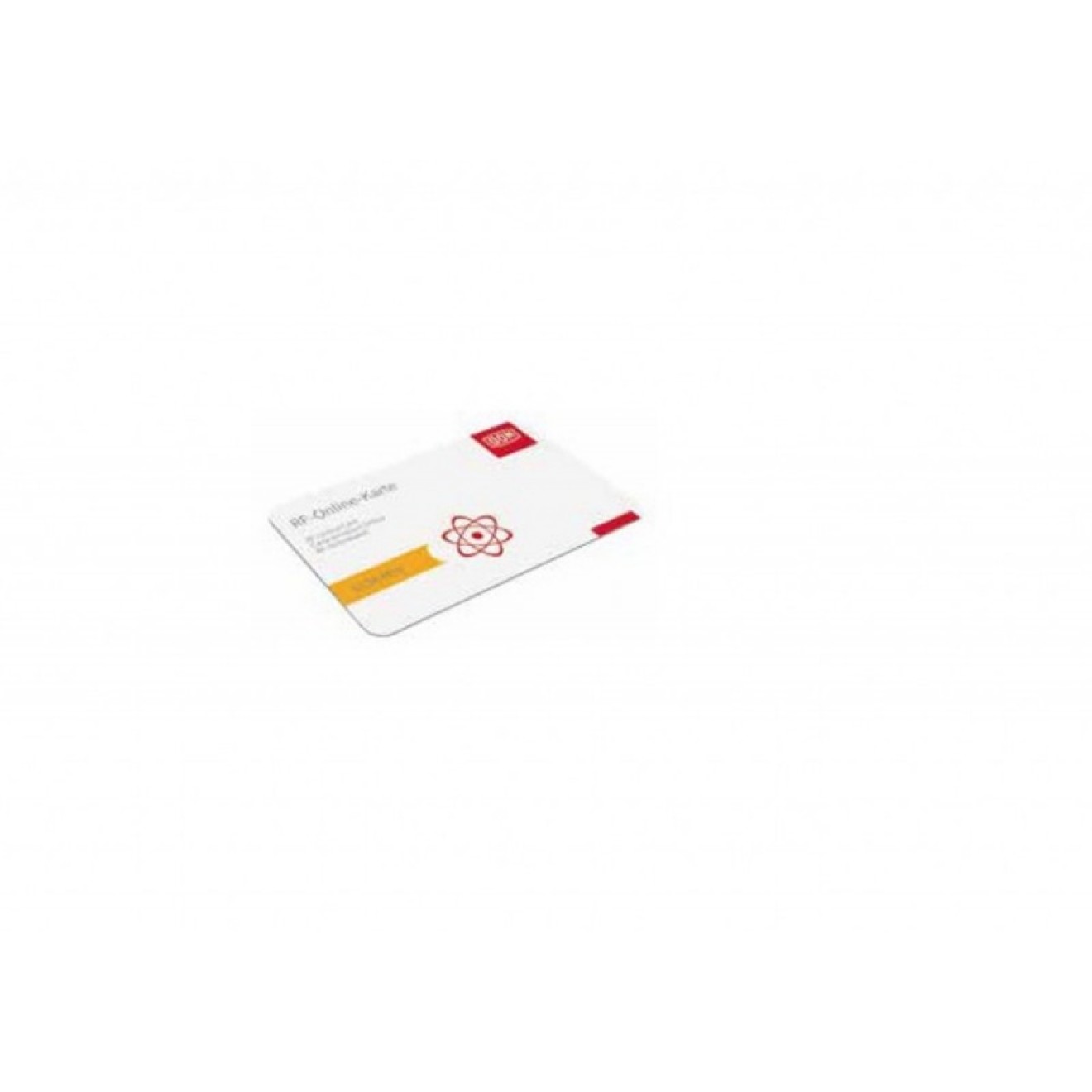 ENiQ RF-Online Karte