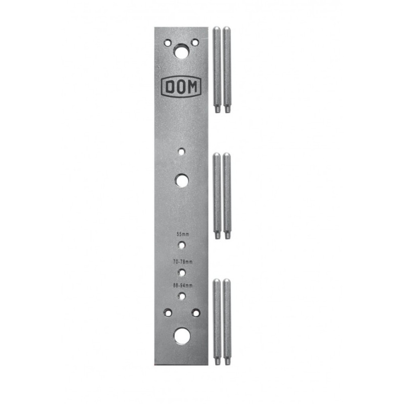 ENiQ Guardian Bohrlehre