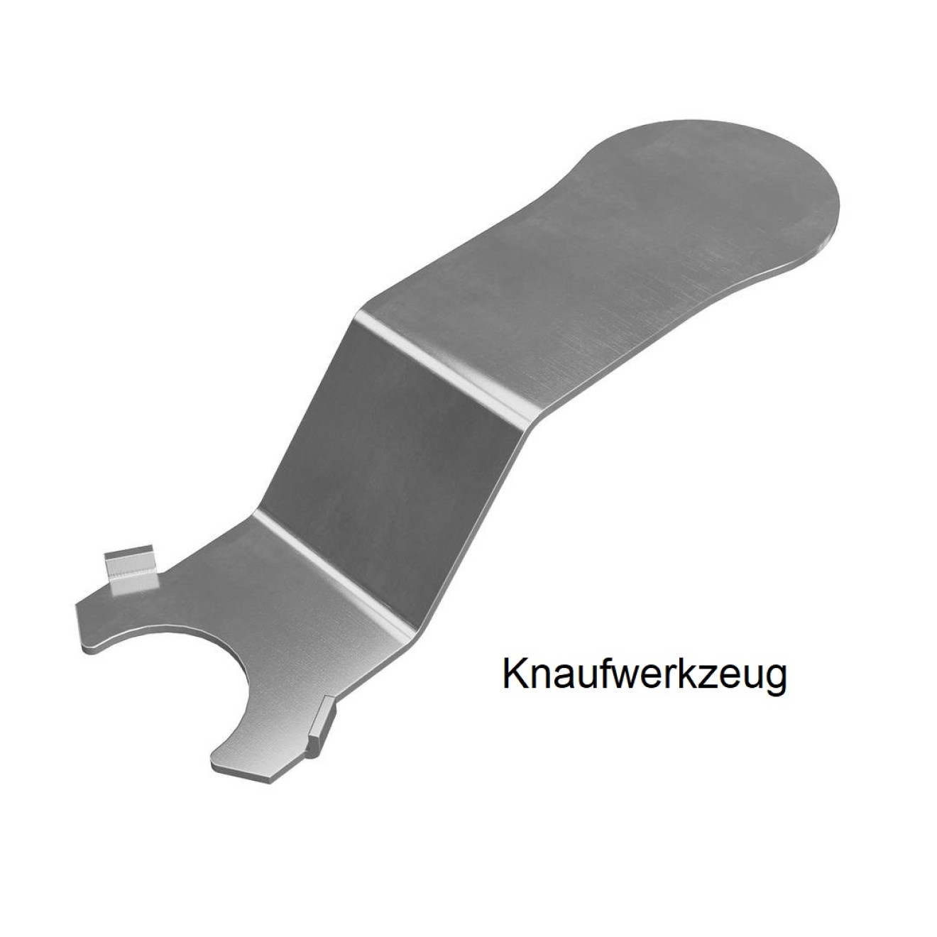 ENiQ Knaufwerkzeug