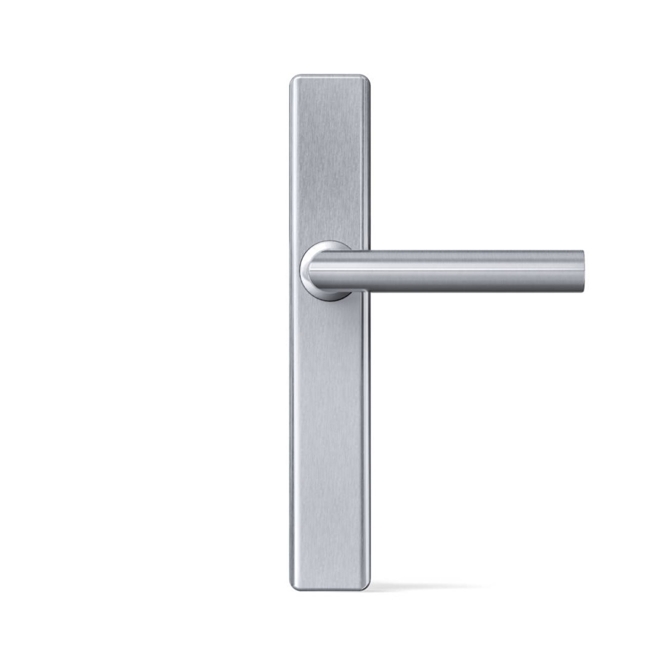 DOM Tapkey Guard Slimline Set einseitig lesend