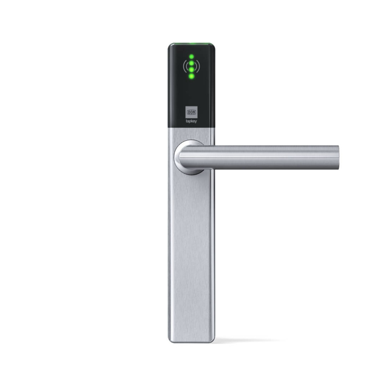 DOM Tapkey Guard Slimline Set einseitig lesend