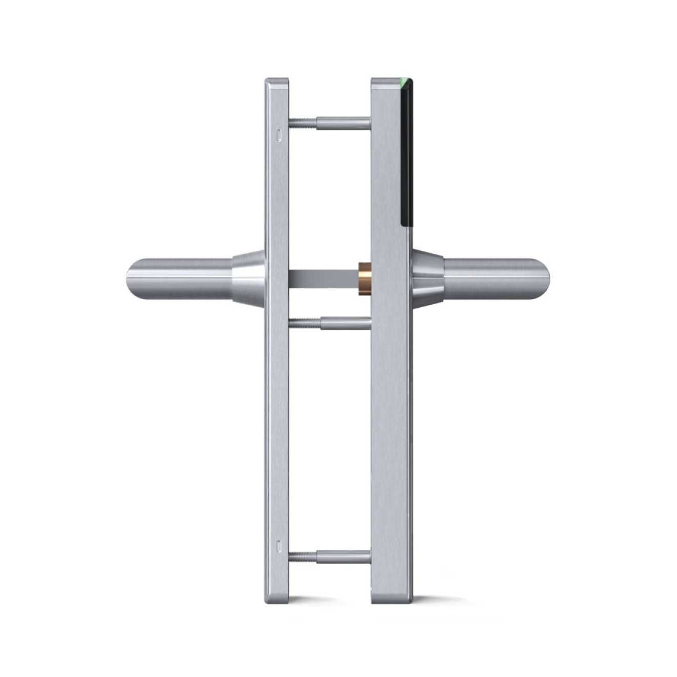 DOM Tapkey Guard S Slimline Schutzbeschlag