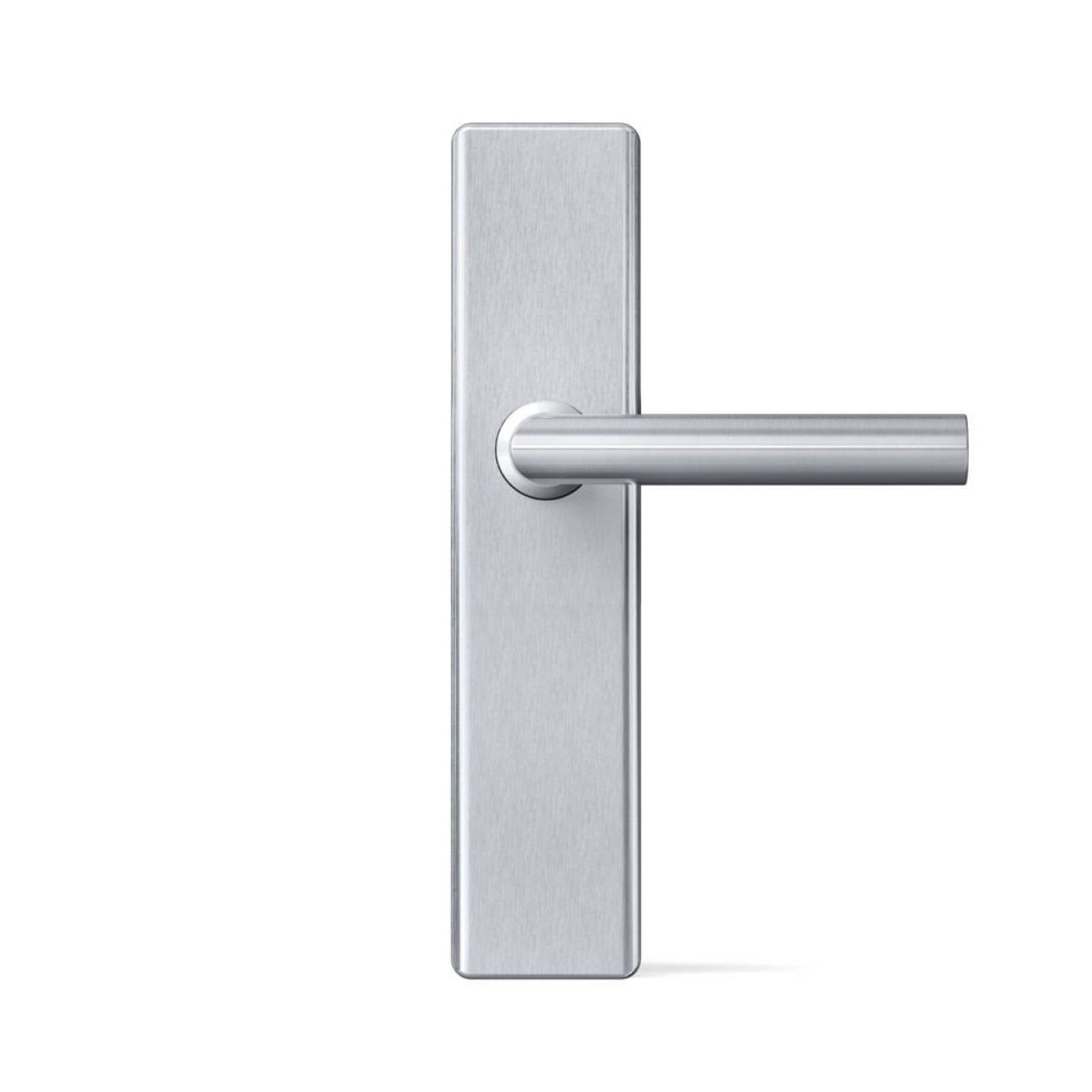 DOM Tapkey Guard Wideline Set einseitig lesend