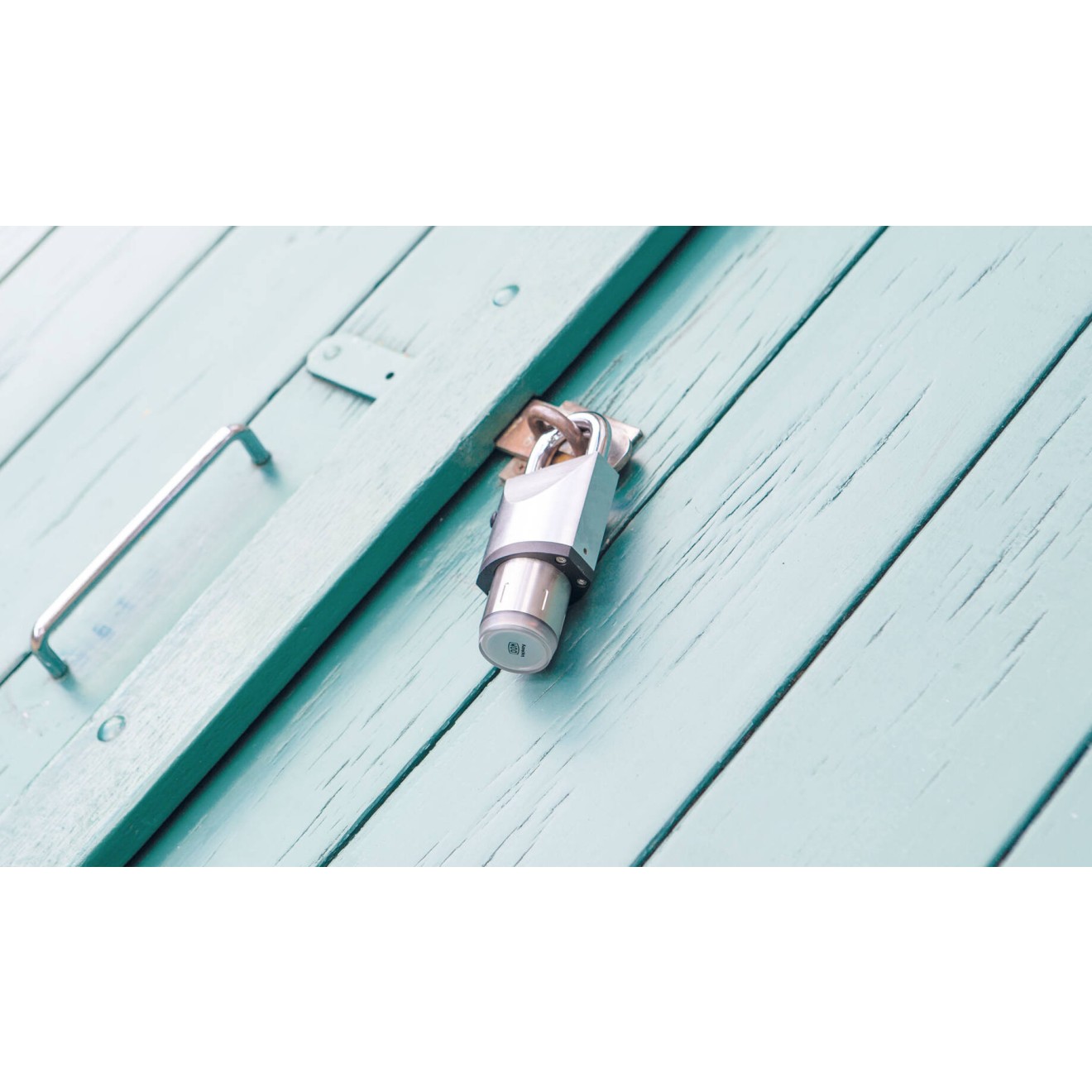 DOM Tapkey Pro Hangschloss