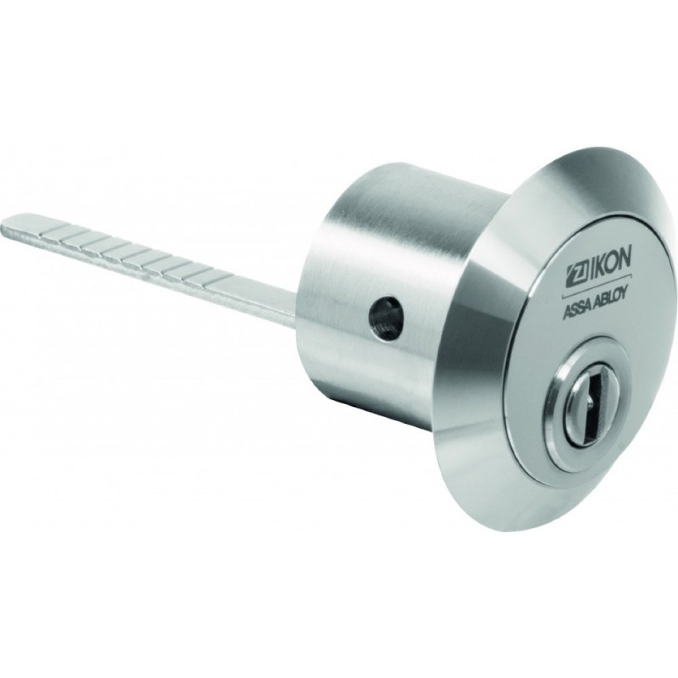 IKON CLIQ Go Aussenzylinder Standard