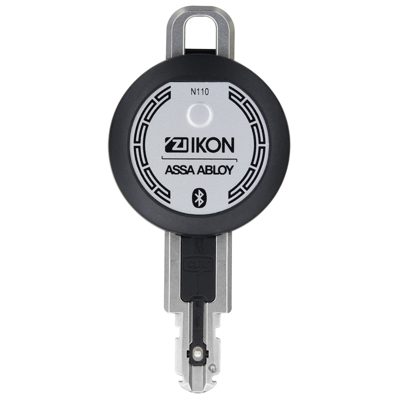 elektronischer Schlüssel Connect Remote Ikon Cliq Go