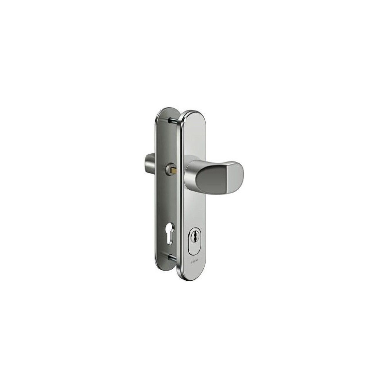 Schutzbeschlag IKON S418