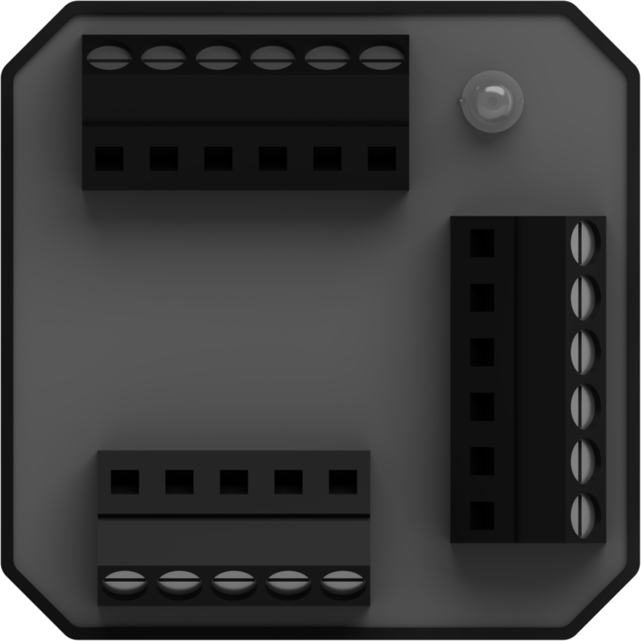 Winkhaus blueCompact Wandlesegerät