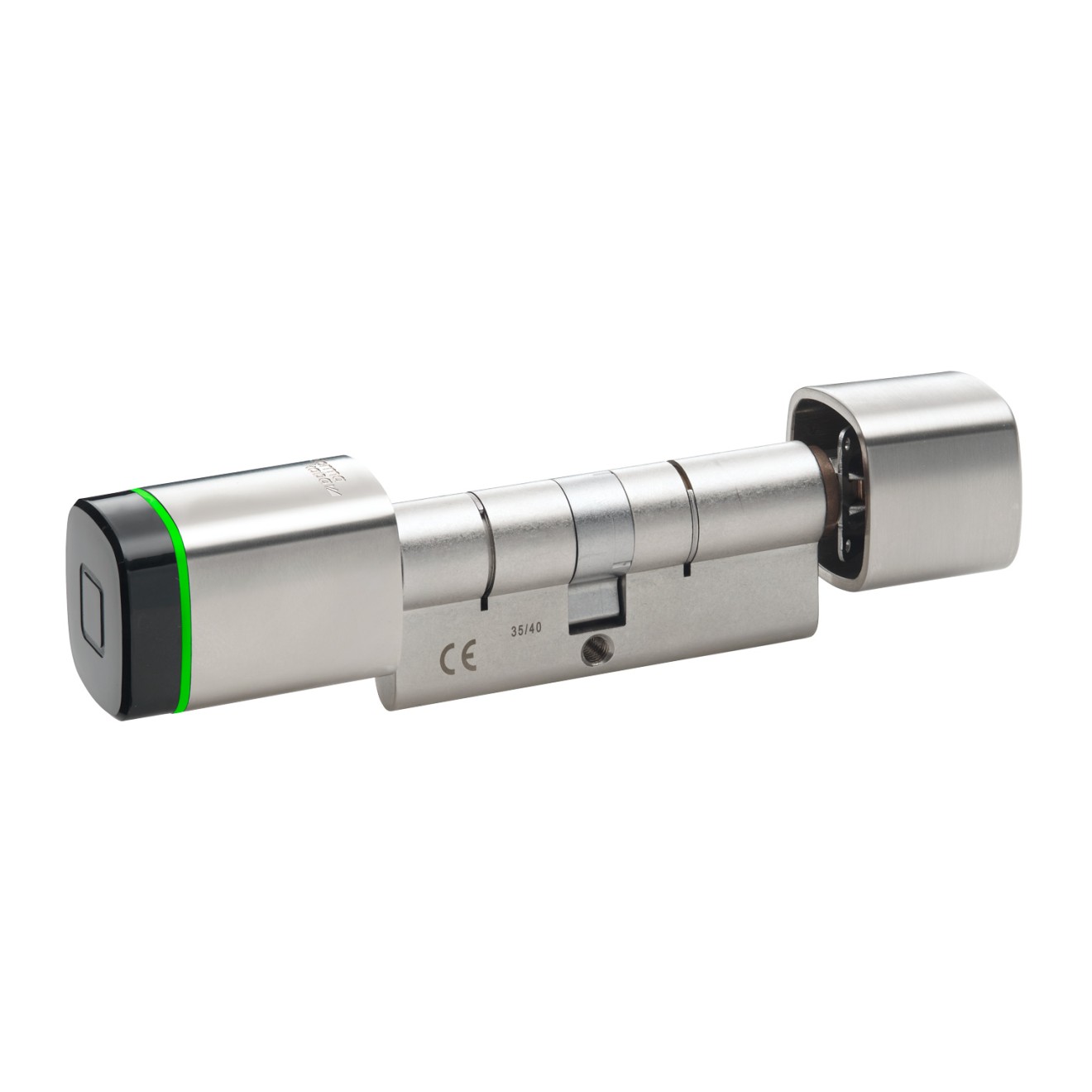 Dormakaba Evolo Smart Doppelzylinder