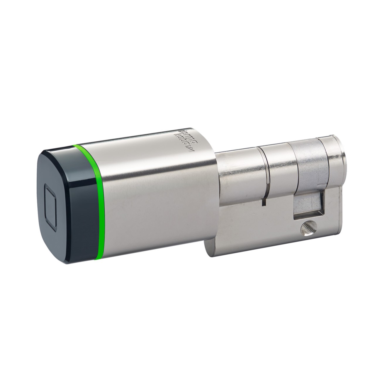 Dormakaba Evolo Smart Halbzylinder