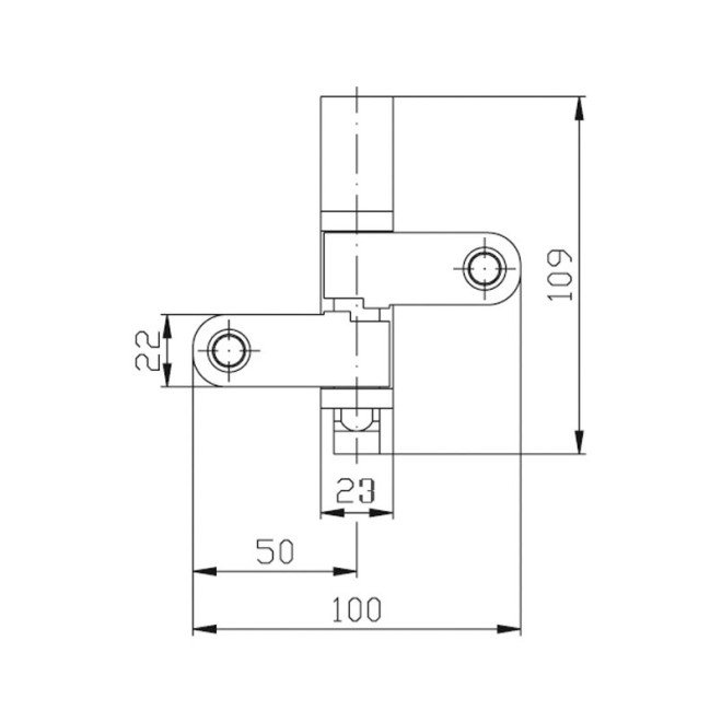 Fenstersicherung Jumbo 9M23