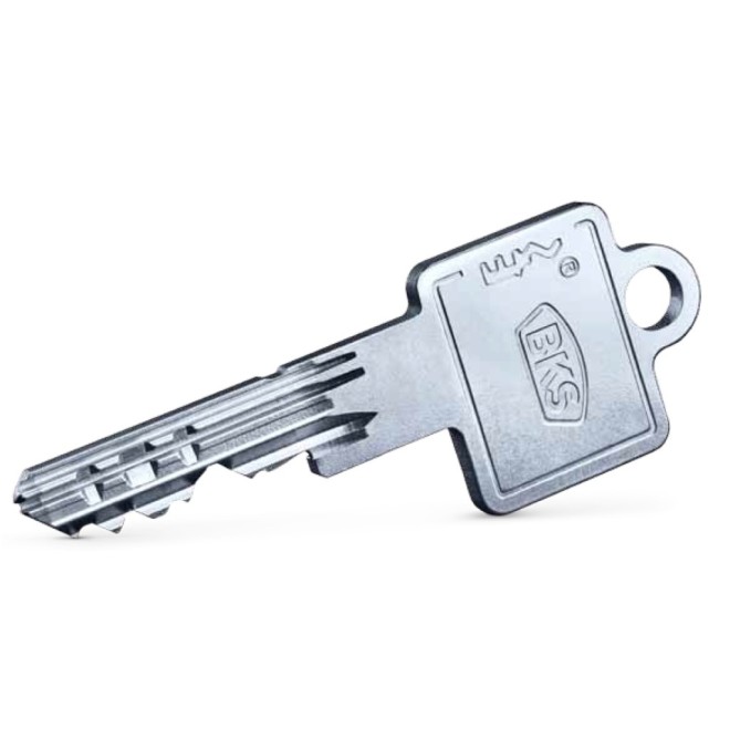 BKS Detect 3000 Schlüssel