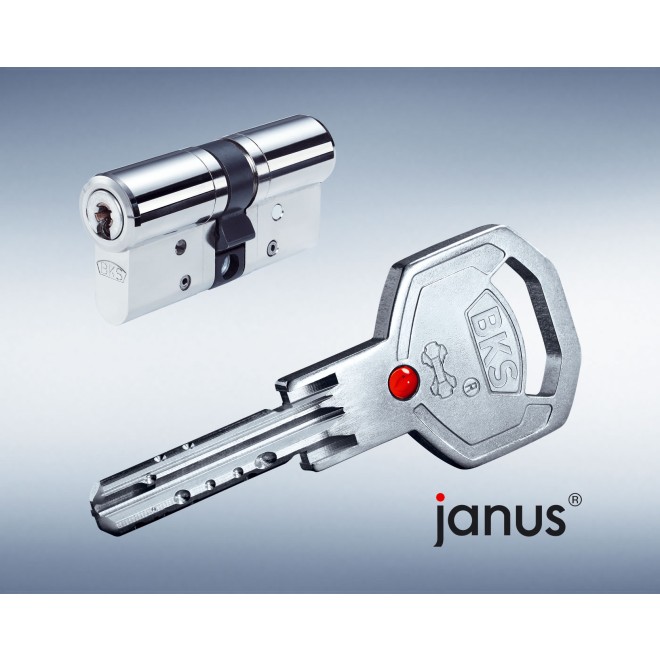 BKS Janus 46