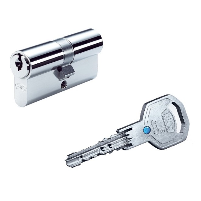 Schließanlage BKS Livius 6000