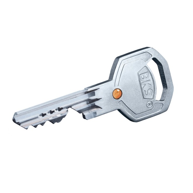 BKS Nuvius - Schlüssel