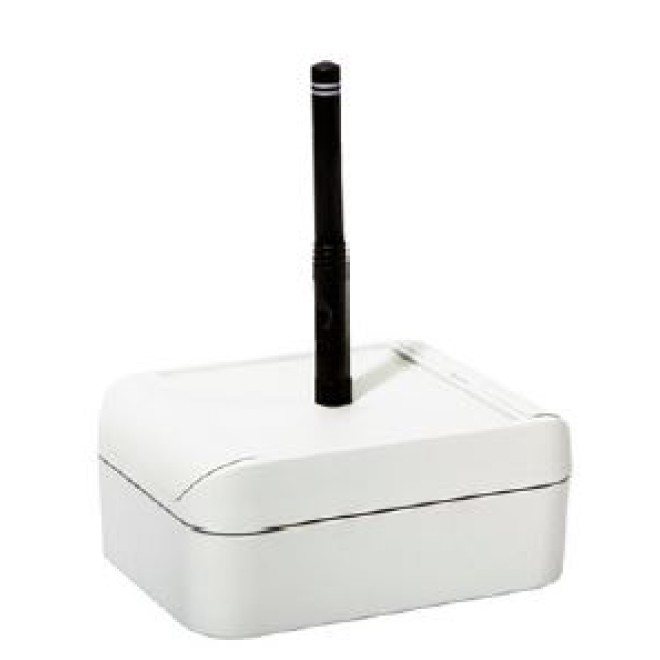 BKS IXALO Ethernet Funk-Buskoppler