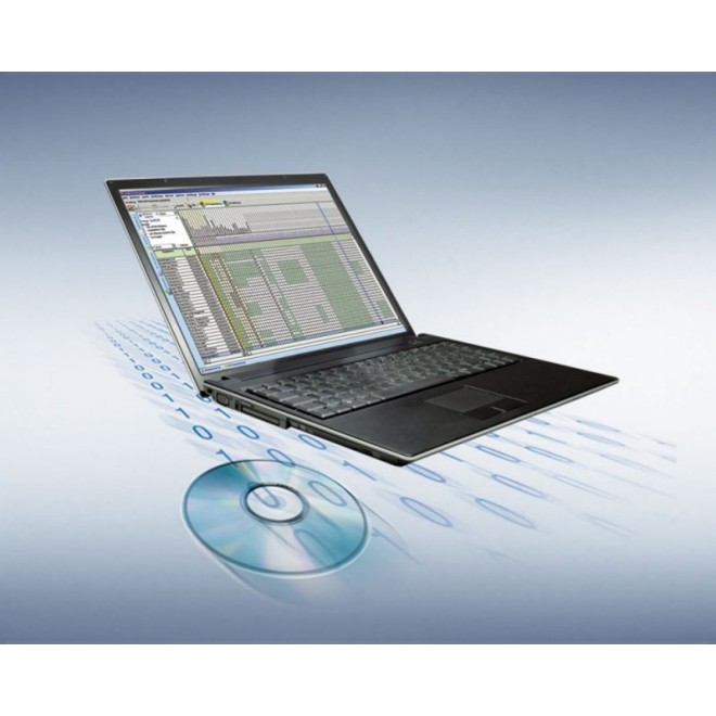 BKS IXALO SE Software