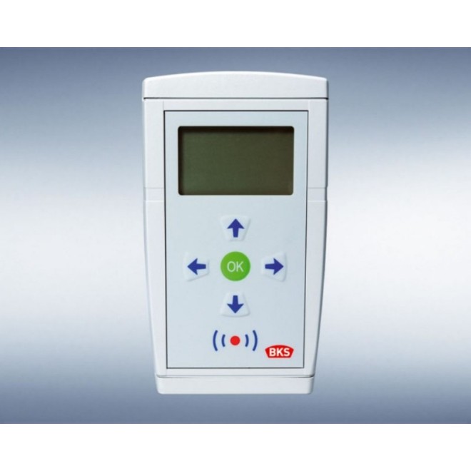 BKS ixalo Programmiergerät Professional