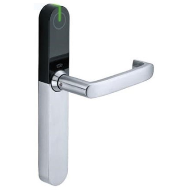 BKS ixalo SE Langschildbeschlag