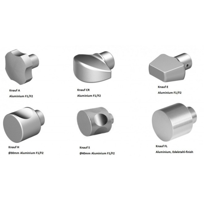 Schließanlage CES DU