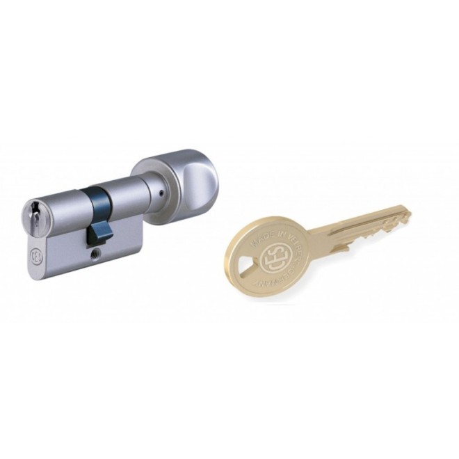 CES DU Knaufzylinder