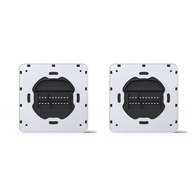 DOM ELS Access Manager HiSec Rückseiten