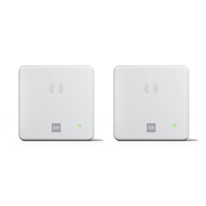 DOM ELS Access Manager HiSec Frontansicht