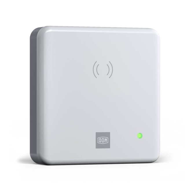 DOM ELS RF NetManager