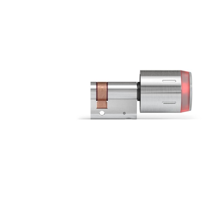 DOM ELS Pro Halbzylinder Seite