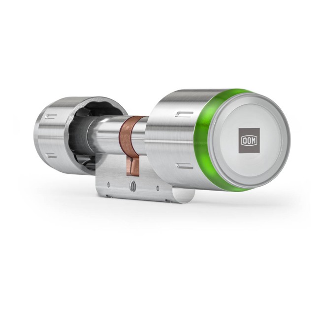 Elektonischer Schließzylinder DOM ELS Pro Hauptbild