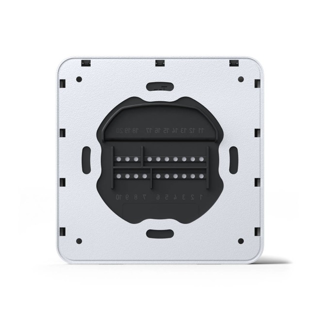 ENiQ Access Manager Compact V2 Rückseite